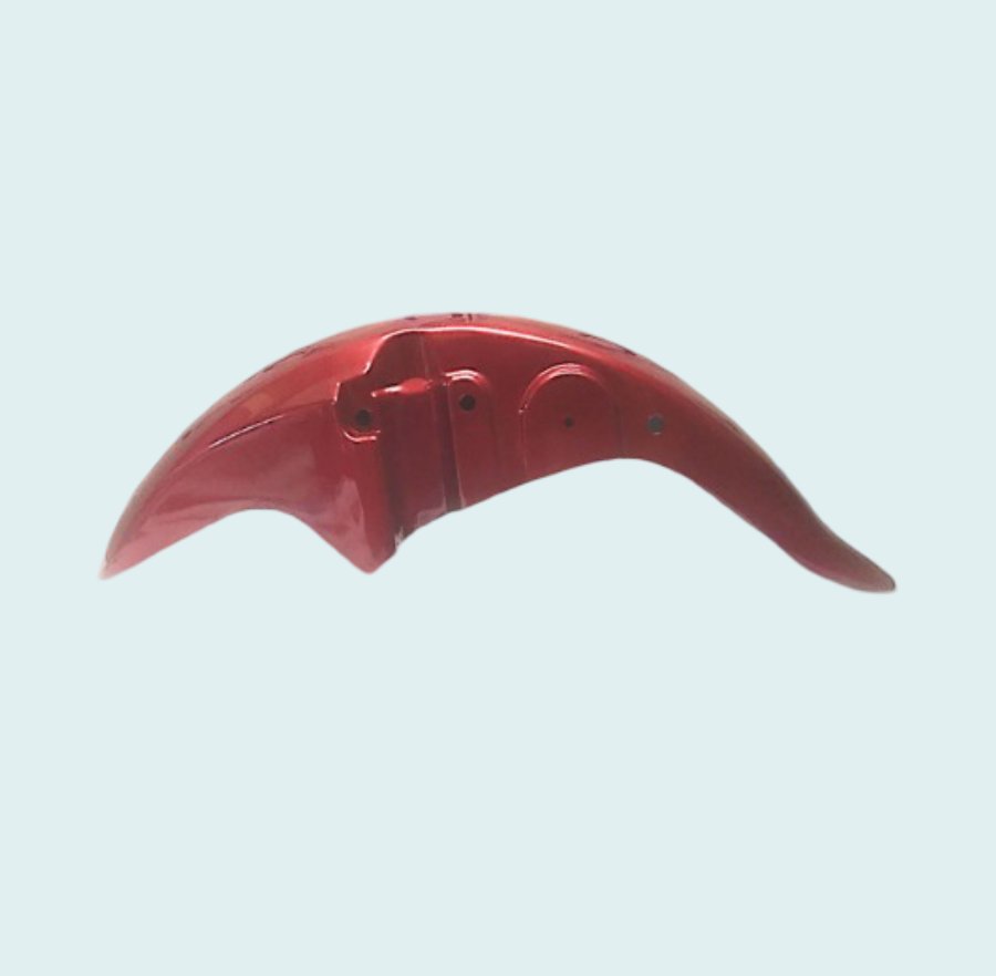 FRONT FENDER - FIT FOR DREAM NEO