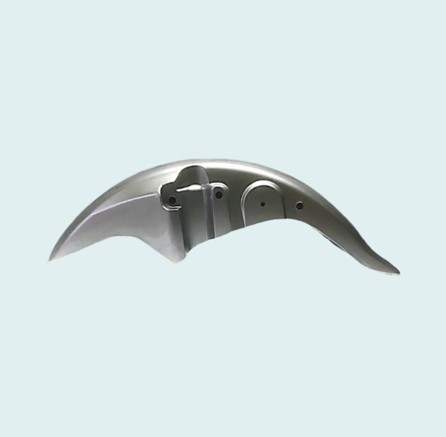 FRONT FENDER - FIT FOR DREAM NEO