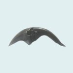 FRONT FENDER FIT FOR DREAM YUGA
