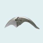 FRONT FENDER FIT FOR DREAM YUGA