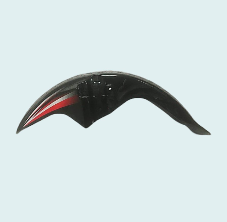 FRONT FENDER FIT FOR DREAM YUGA TYPE - 2