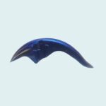 FRONT FENDER FIT FOR DREAM YUGA TYPE - 2