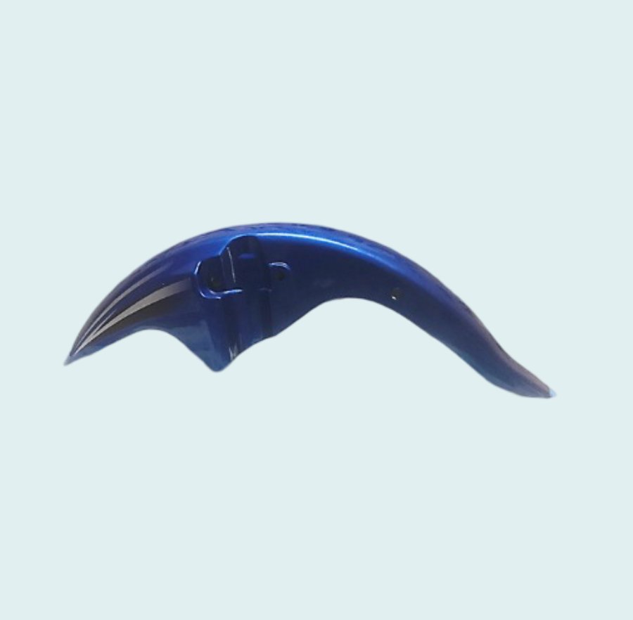 FRONT FENDER FIT FOR DREAM YUGA TYPE - 2