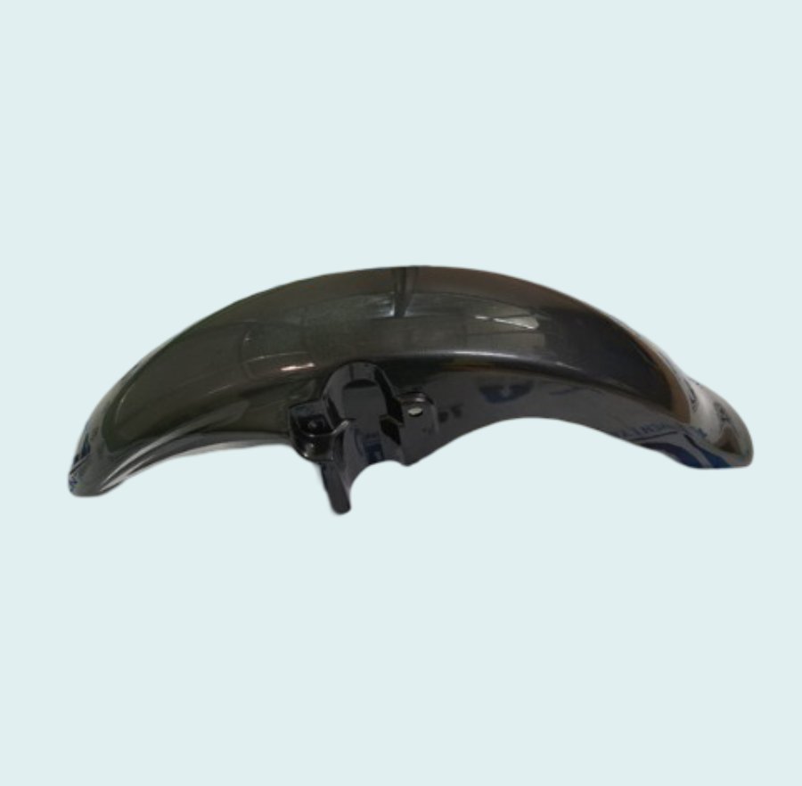 FRONT FENDER FIT FOR DREAM YUGA TYPE - 2
