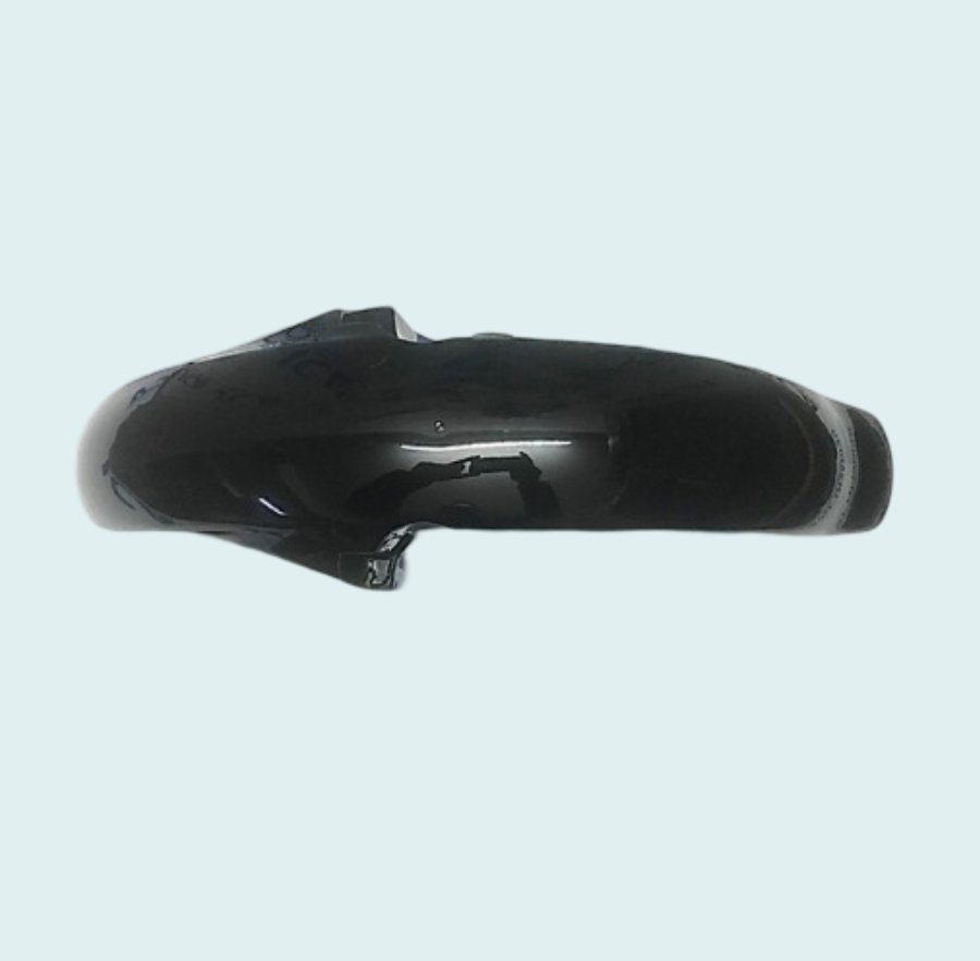 FRONT FENDER FIT FOR DREAM YUGA TYPE - 2
