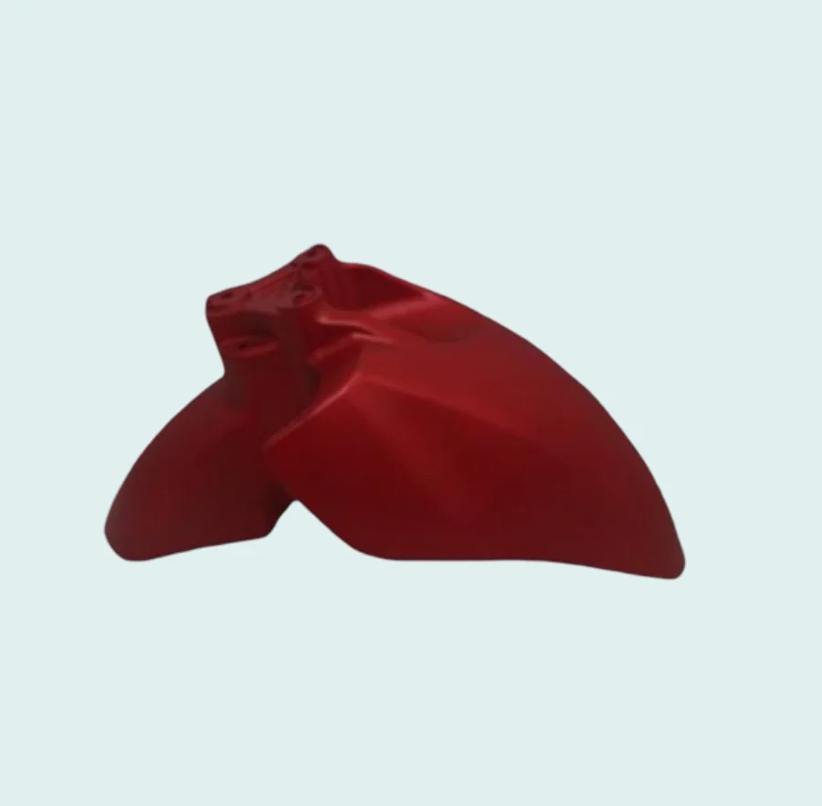 FRONT FENDER FIT FOR FASSINO