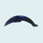 FRONT FENDER FIT FOR PLATINA 100 ES