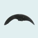 FRONT FENDER FIT FOR PLATINA CT-100 NEW MODEL