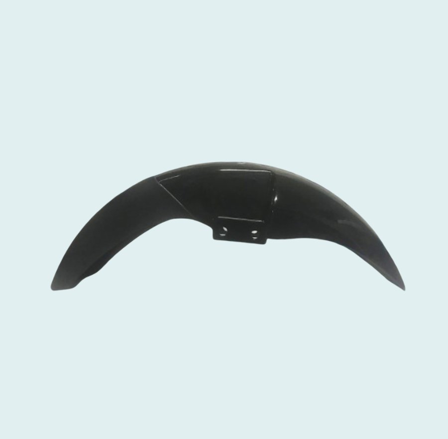 FRONT FENDER FIT FOR PLATINA CT-100 NEW MODEL