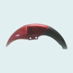 FRONT FENDER FIT FOR PLATINA CT-100 NEW MODEL