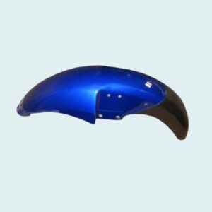 FRONT FENDER FIT FOR PLATINA CT-100 NEW MODEL