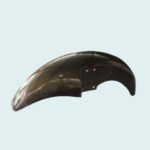 FRONT FENDER FIT FOR PLATINA CT-100 NEW MODEL