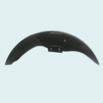 FRONT FENDER FIT FOR PLATINA CT-100 NEW MODEL