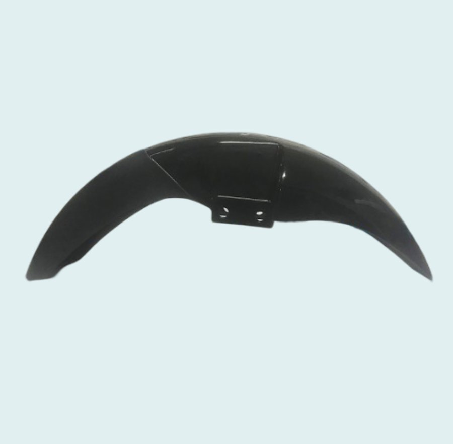 FRONT FENDER FIT FOR PLATINA CT-100 NEW MODEL