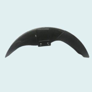 FRONT FENDER FIT FOR PLATINA CT-100 NEW MODEL