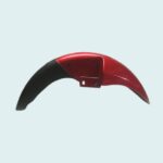 FRONT FENDER FIT FOR PLATINA CT-100 NEW MODEL