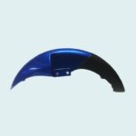 FRONT FENDER FIT FOR PLATINA CT-100 NEW MODEL