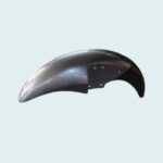 FRONT FENDER FIT FOR PLATINA CT-100 NEW MODEL
