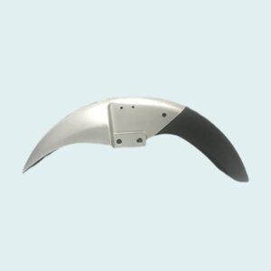 FRONT FENDER FIT FOR PLATINA CT-100 NEW MODEL