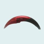FRONT FENDER FIT FOR PULSAR DTSI