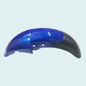 FRONT FENDER FIT FOR PULSAR DTSI 180