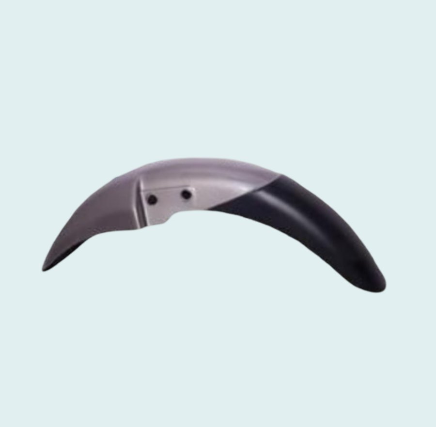 FRONT FENDER FIT FOR PULSAR DTSI 180