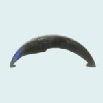 FRONT FENDER FIT FOR PULSAR DTSI 180