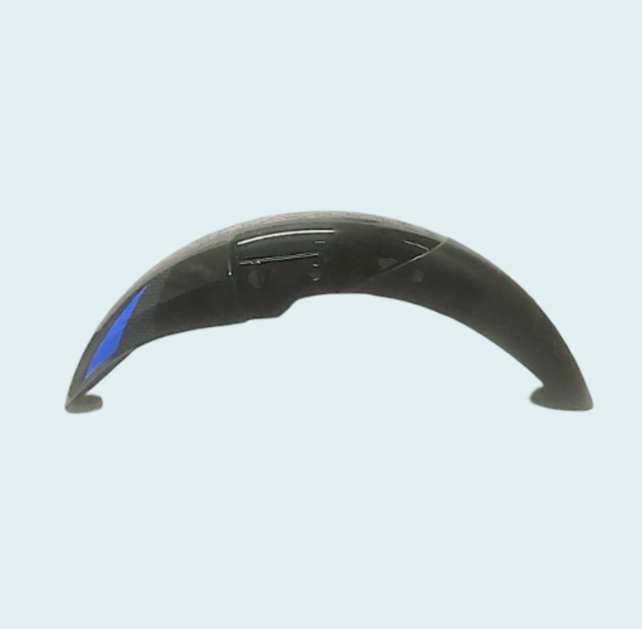 FRONT FENDER FIT FOR PULSAR DTSI 180