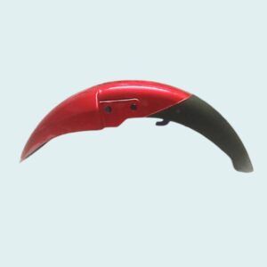 FRONT FENDER FIT FOR PULSAR DTSI 180