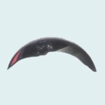 FRONT FENDER FIT FOR PULSAR DTSI 180