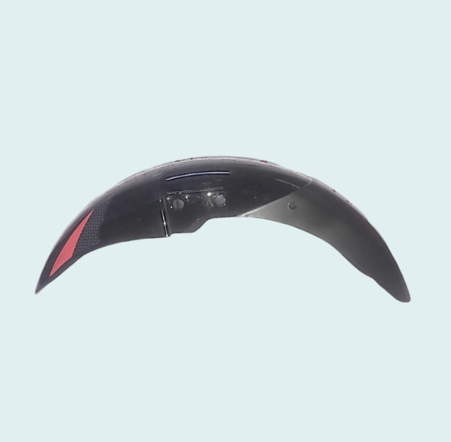 FRONT FENDER FIT FOR PULSAR DTSI 180
