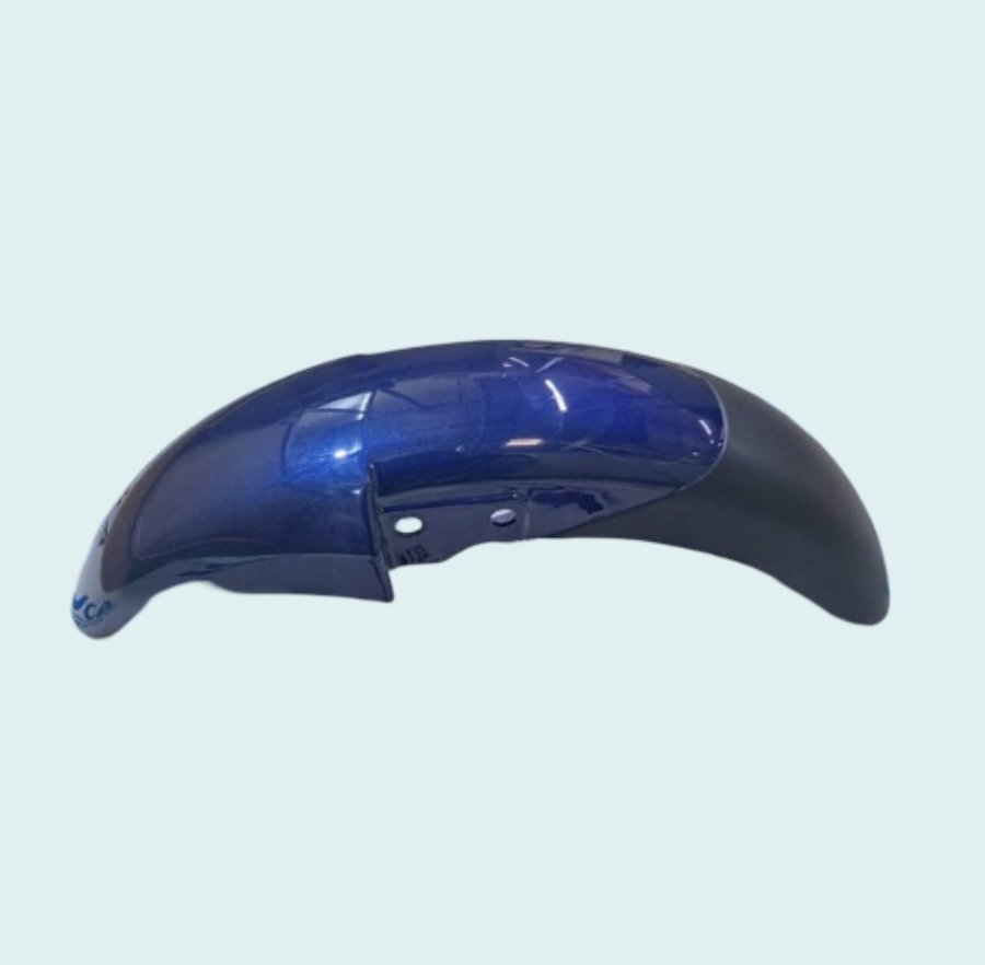 FRONT FENDER FIT FOR PULSAR DTSI
