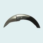 FRONT FENDER FIT FOR PULSAR DTSI