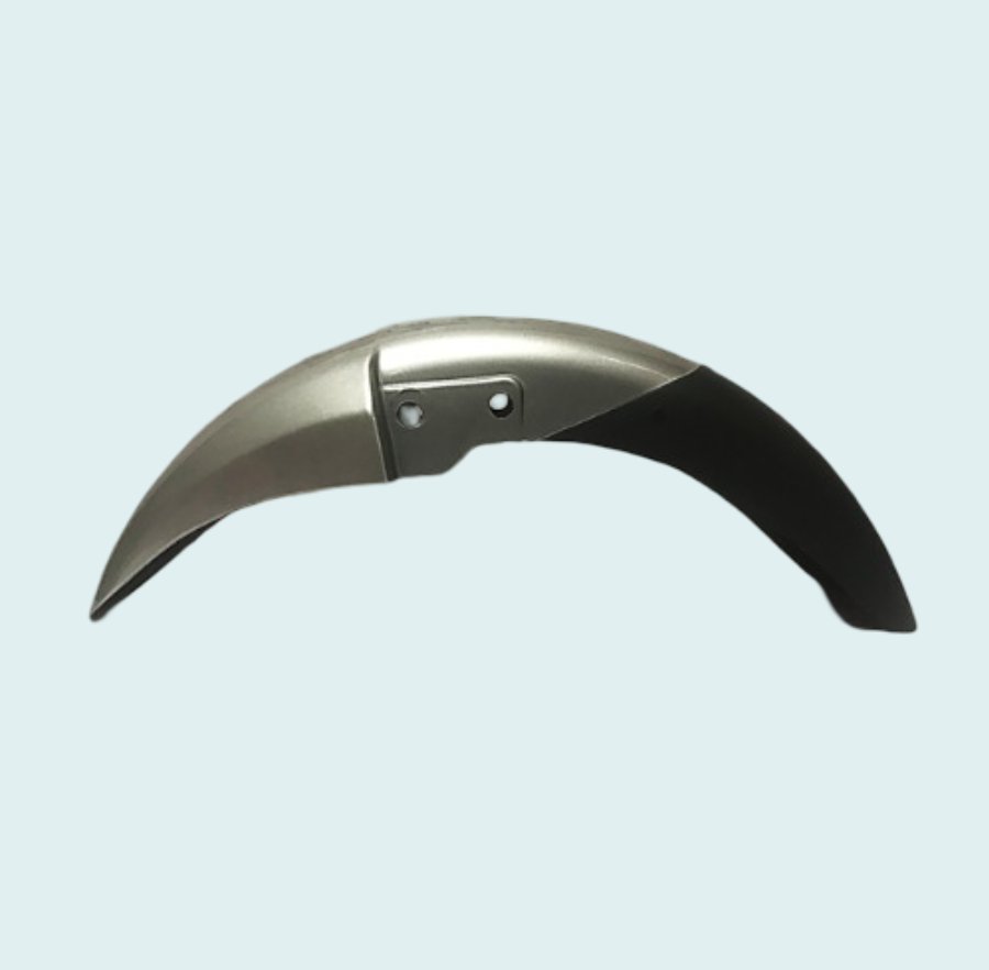 FRONT FENDER FIT FOR PULSAR DTSI