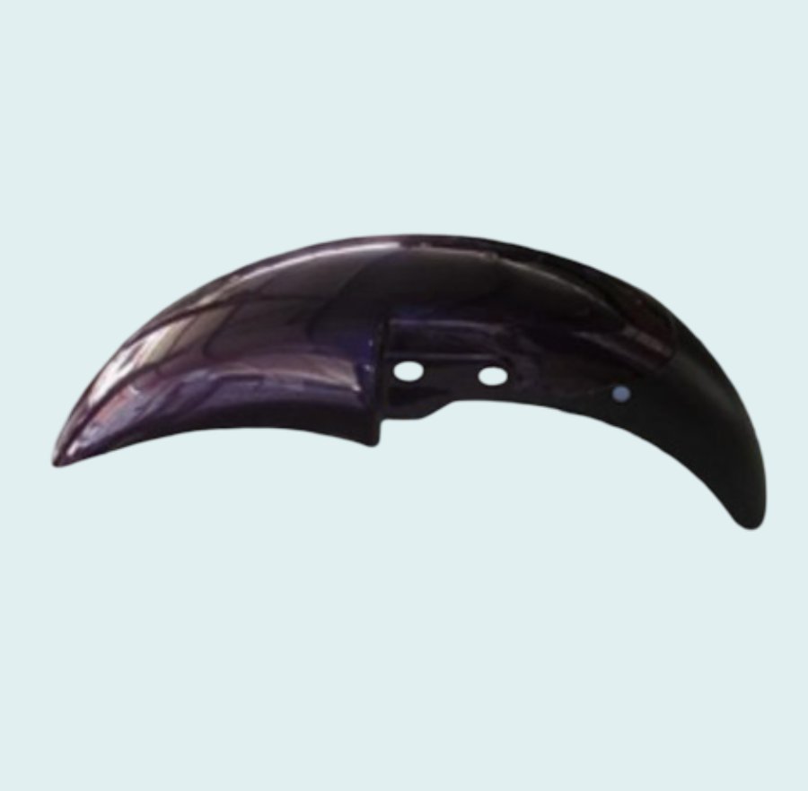 FRONT FENDER FIT FOR PULSAR DTSI