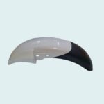 FRONT FENDER FIT FOR PULSAR DTSI