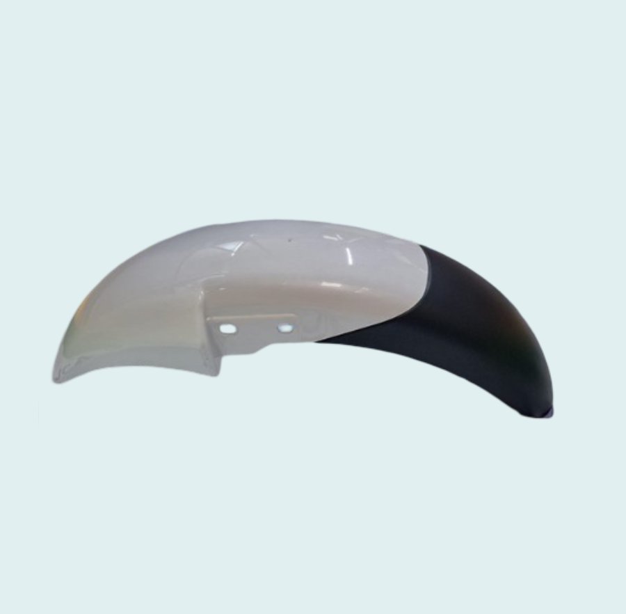 FRONT FENDER FIT FOR PULSAR DTSI
