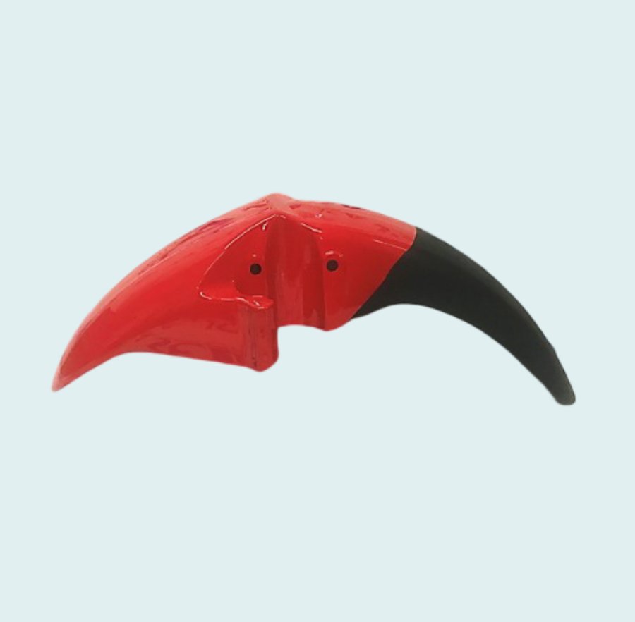 FRONT FENDER - FIT FOR STUNNER NEW MODEL