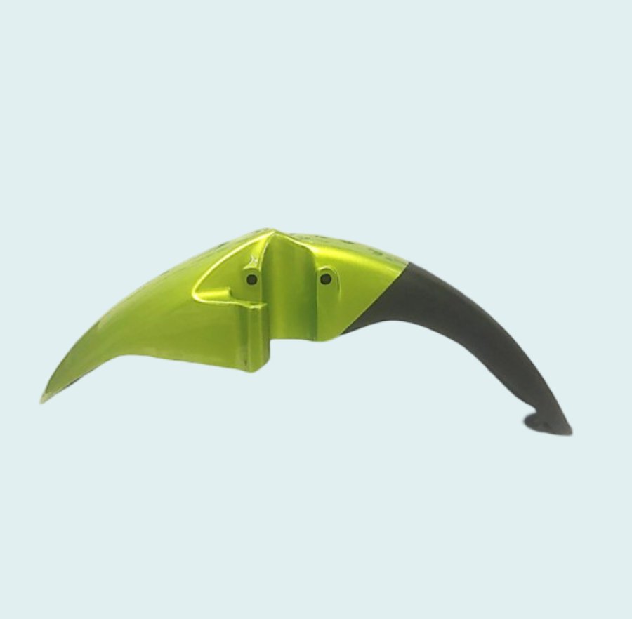 FRONT FENDER - FIT FOR STUNNER NEW MODEL