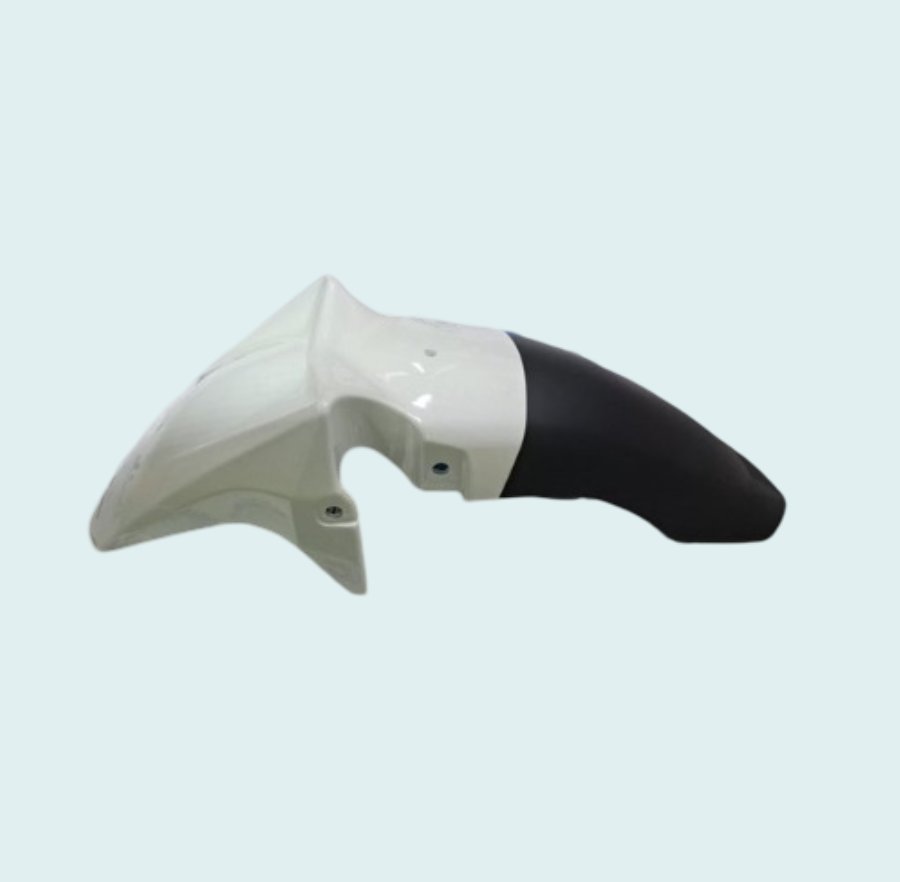 FRONT FENDER - FIT FOR TWISTER