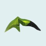 FRONT FENDER - FIT FOR TWISTER