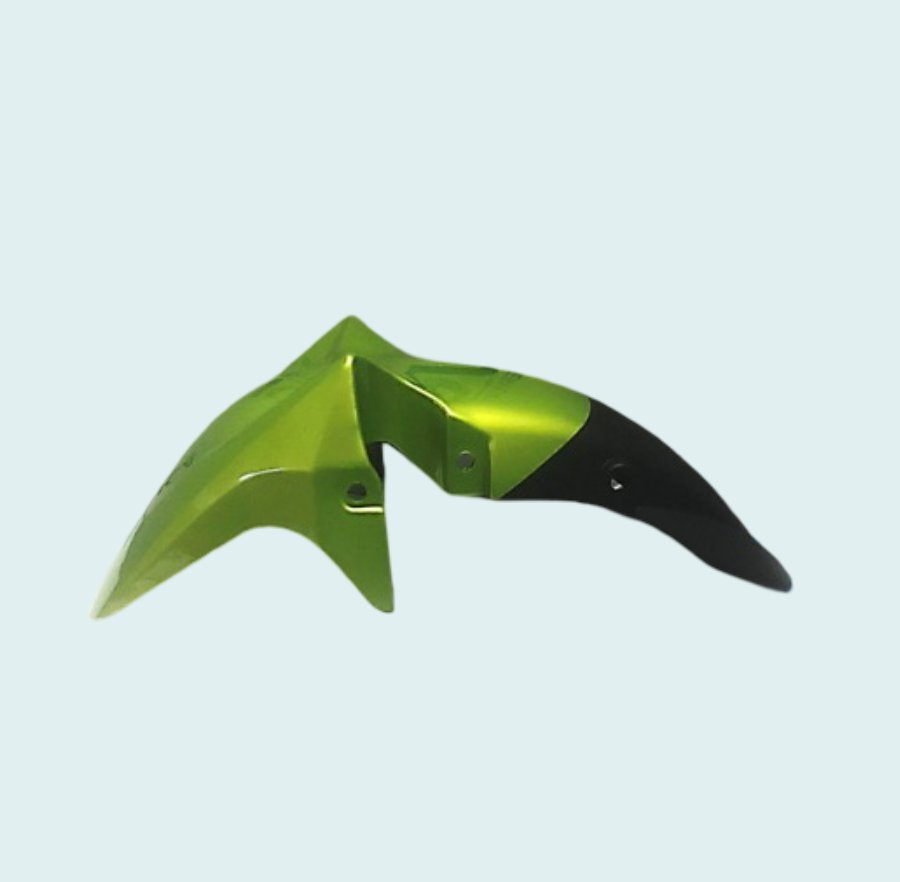 FRONT FENDER - FIT FOR TWISTER