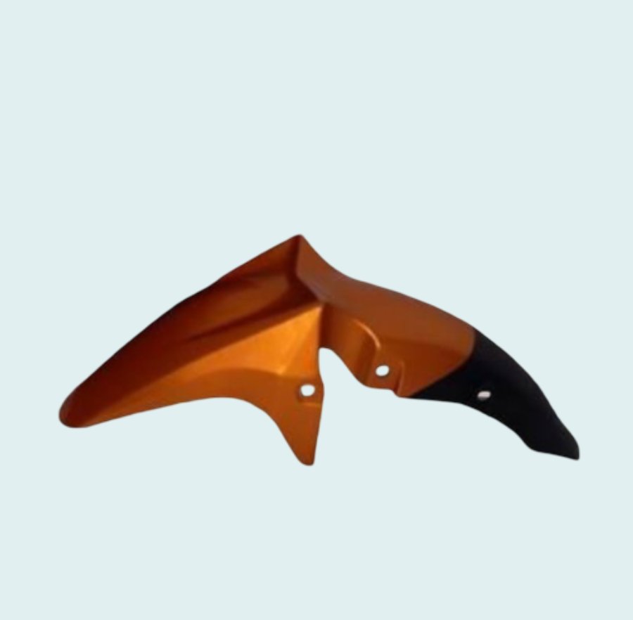 FRONT FENDER - FIT FOR TWISTER