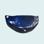 HEADLIGHT VISOR - FIT FOR ACTIVA