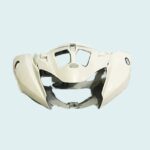 HEADLIGHT VISOR - FIT FOR ACTIVA 125 BS6