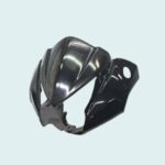 HEADLIGHT VISOR - FIT FOR ACTIVA 125 BS6
