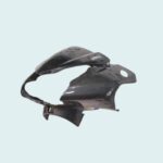 HEADLIGHT VISOR - FIT FOR ACTIVA 125 BS6