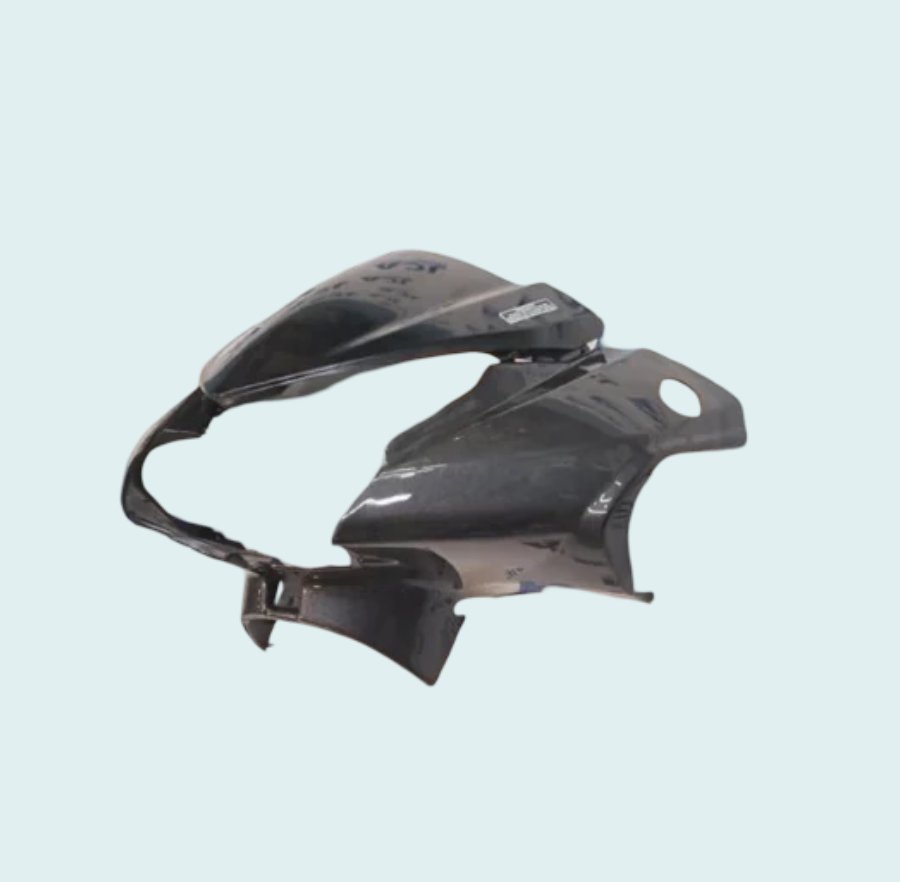 HEADLIGHT VISOR - FIT FOR ACTIVA 125 BS6