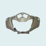 HEADLIGHT VISOR - FIT FOR ACTIVA 125 BS6