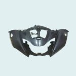 HEADLIGHT VISOR - FIT FOR ACTIVA 125 BS6